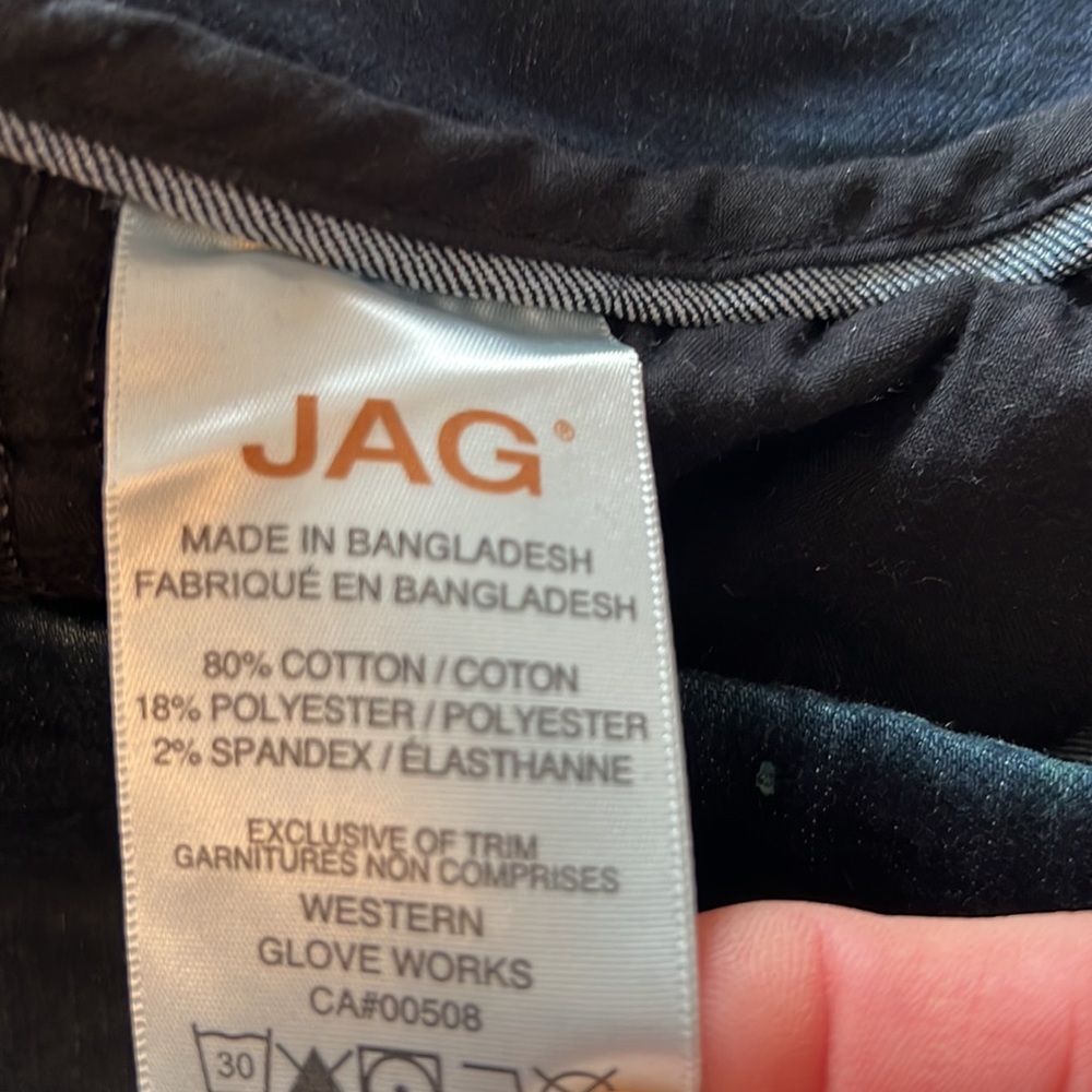 Jeans - Picture 11 of 12